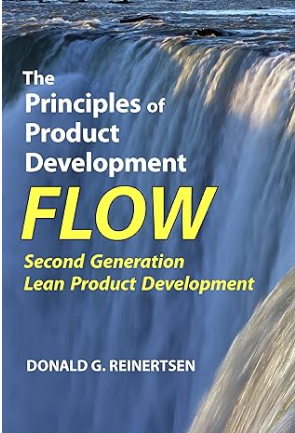 Product Development Flow